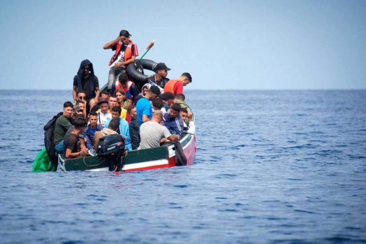 تونس : إحباط 18 عملية هجرة غير شرعية