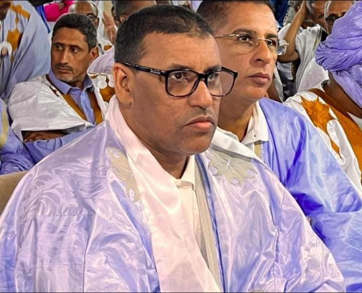 قيادي في حزب الإنصاف: الجدل حول المأموريات سابق لأوانه ولا يعكس موقف الحزب