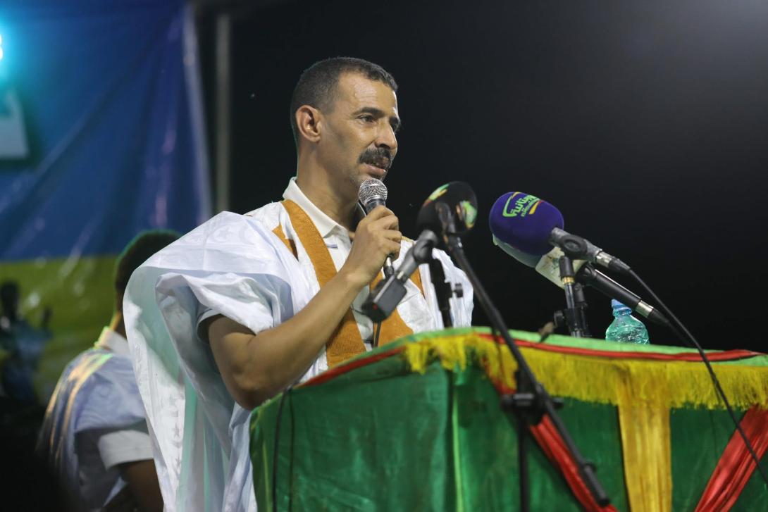 وزير الثقافة: الطينطان ظلت لعقود عنوانا للأصالة وشاهدا على إرث طويل من العطاء