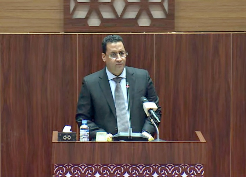 البرلمان يستمع اليوم إلى عرض الوزير الأول حول حصيلة عمل الحكومة وآفاقها للعام 2026