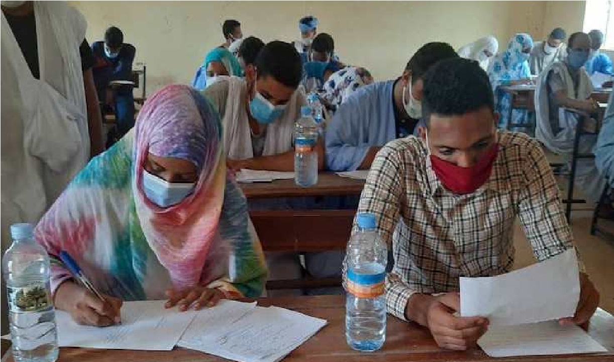 ازويرات : مشاركة 31 تلميذا في المرحلة الأخيرة من أولمبياد العلوم