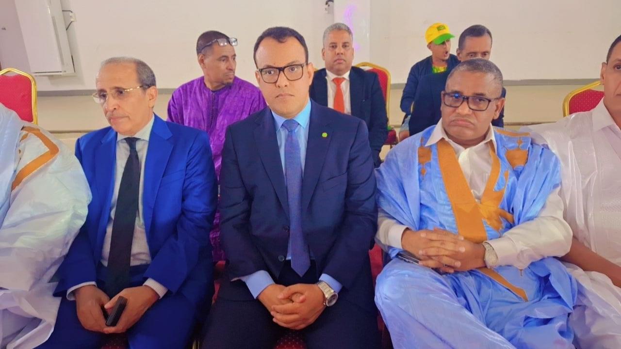 الوزير المنتدب لدى وزير الخارجية: حققنا مطالب الجاليات في وقت قياسي