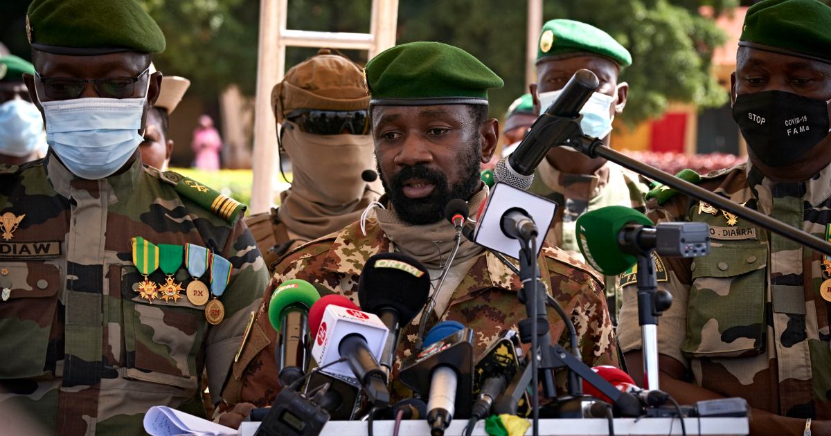 مالي: غويتا يدشن منجما لليثيوم تستغله شركة "مناجم ليثيوم بوغوني"