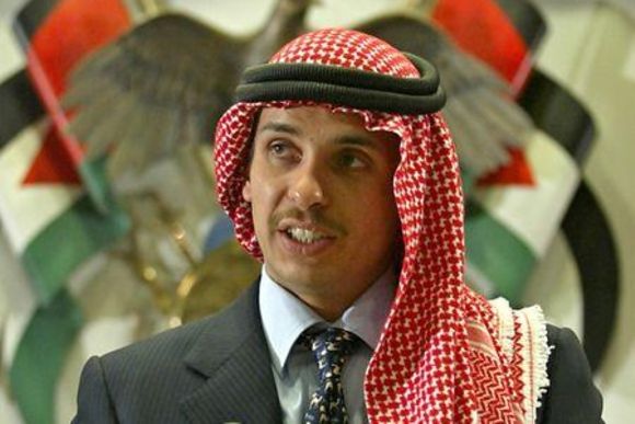 الأردن: أمير يتخلى عن لقبه بسبب سياسات المملكة