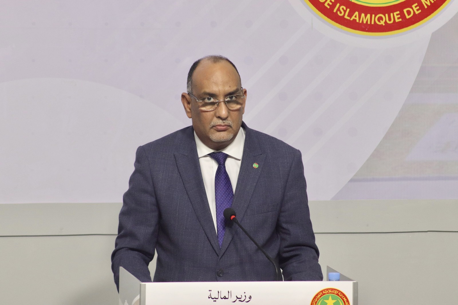 وزير المالية يصدر مقررا يحدد إجراءات تصفية الضريبة العقارية على الأراضي غير المستغلة