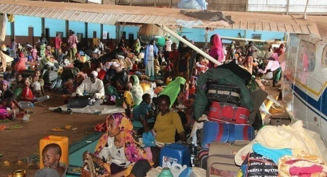 توغو: نزوح 4175 شخصا بسبب الهجمات المسلحة
