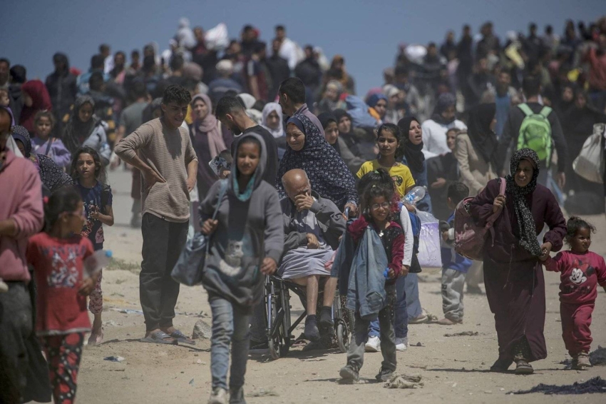 الجزائر: إيقاف مئات الأشخاص بين مهربين ومهاجرين