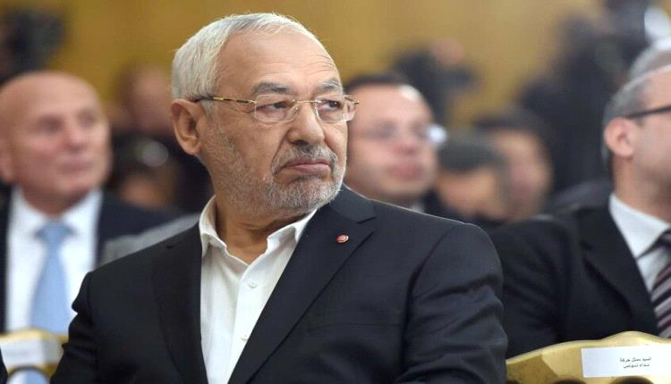تونس: إدانة الغنوشي بالسجن 20 عاما بتهمة التآمر على أمن الدولة
