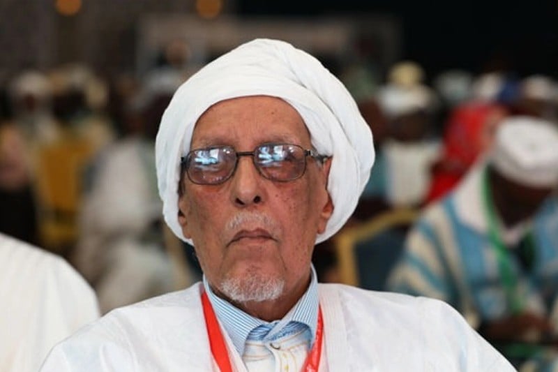 الألكسو تختار الدكتور الموريتاني الراحل محمد المختار ولد اباه رمزا للثقافة العربية لسنة 2024