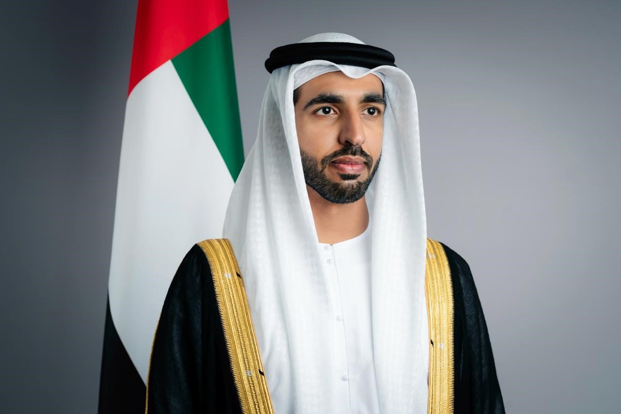 وزير إماراتي يختتم من النيجر جولة إفريقية شملت دول تحالف الساحل