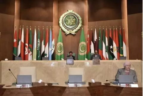 موريتانيا تدعو لمضاعفة الجهود من أجل الوقف الفوري للحرب في غزة