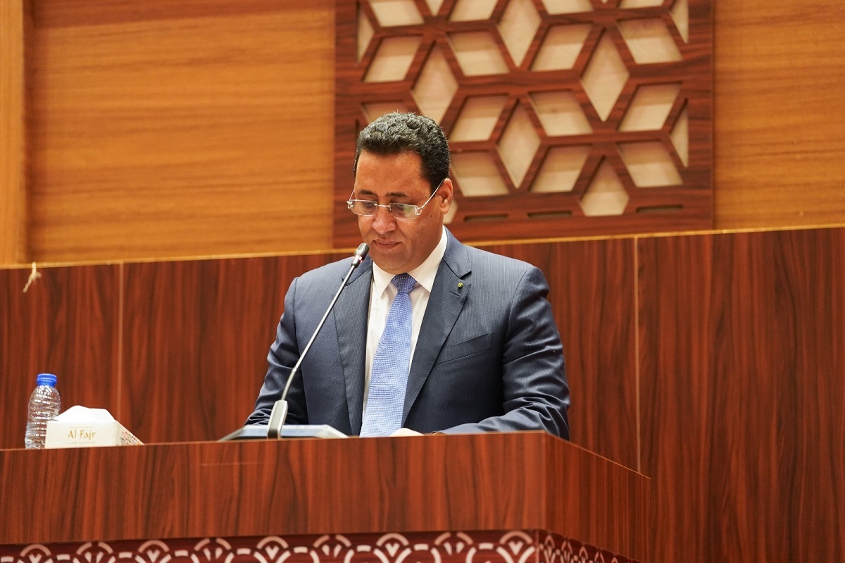 الوزير الأول: الحكومة نجحت في تثبيت الأسعار وخفض التضخم إلى 1.3%