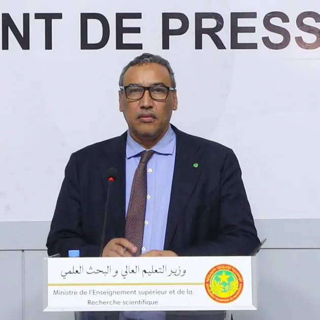 وزير التعليم العالي: أكثر من 20 ألف طالب استفادوا من المنح وفق معايير شفافة