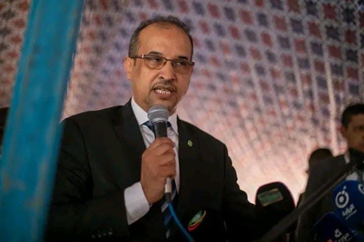 مفوضية حقوق الإنسان:زيارة فريق الخبيرات الأممي برهنت  على تفاعل موريتانيا الإيجابي مع الهيئات الحقوقية