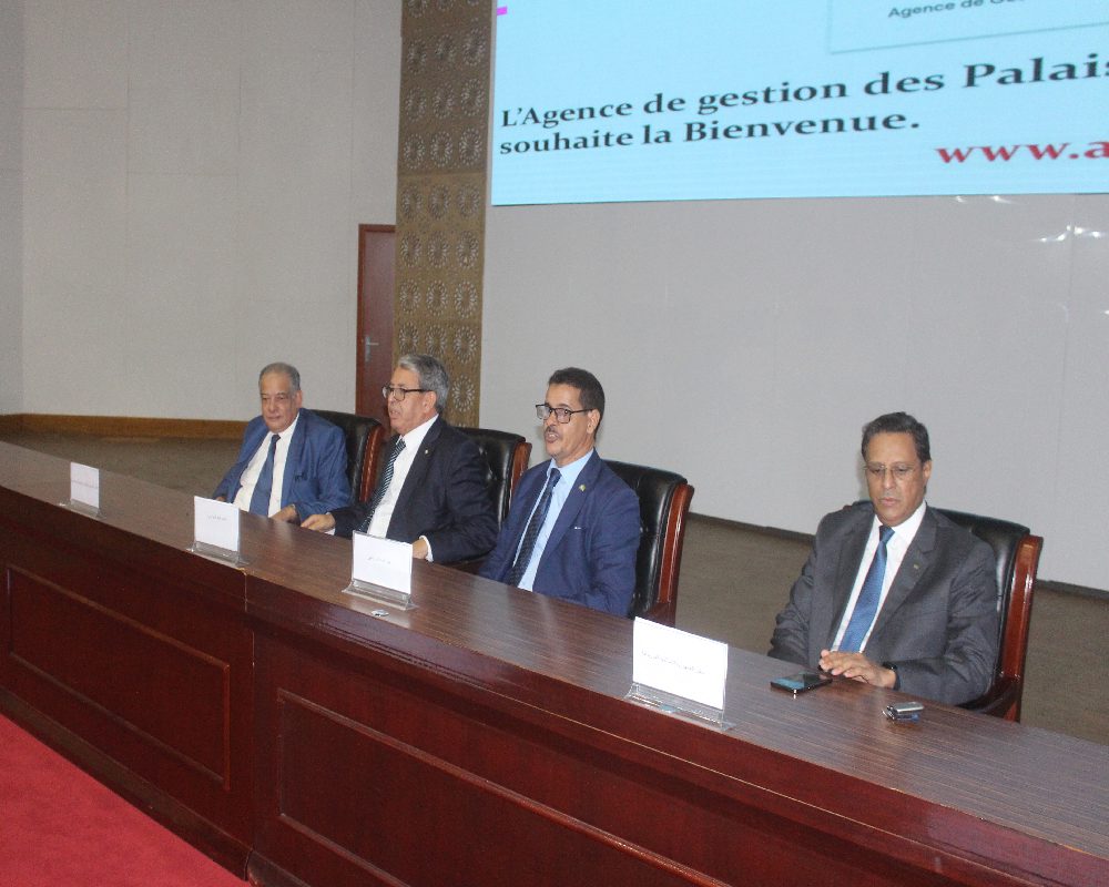 نواكشوط: انطلاق أعمال خبراء اللجنة العليا المشتركة الموريتانية الجزائرية للتعاون