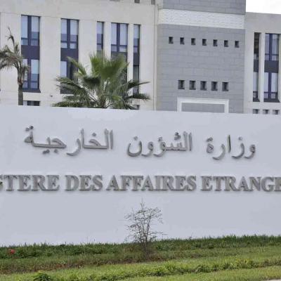 الجزائر: نأسف لدعم بريطانيا مقترح المغرب للحكم الذاتي لتسوية نزاع الصحراء