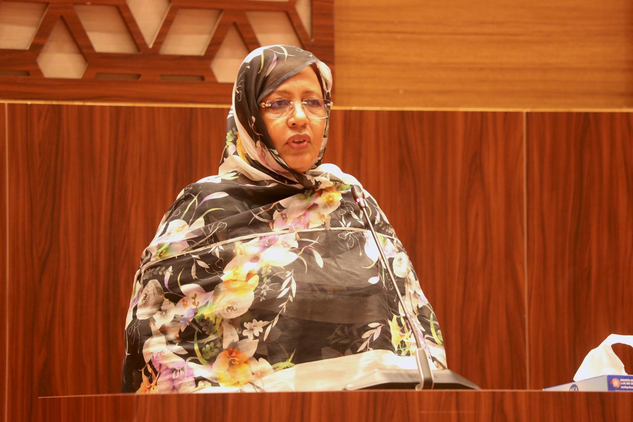 مفوضة الأمن الغذائي: الدراسة التي أجريت العام الماضي كشفت حاجة أزيد من مليون مواطن لتدخلات عاجلة