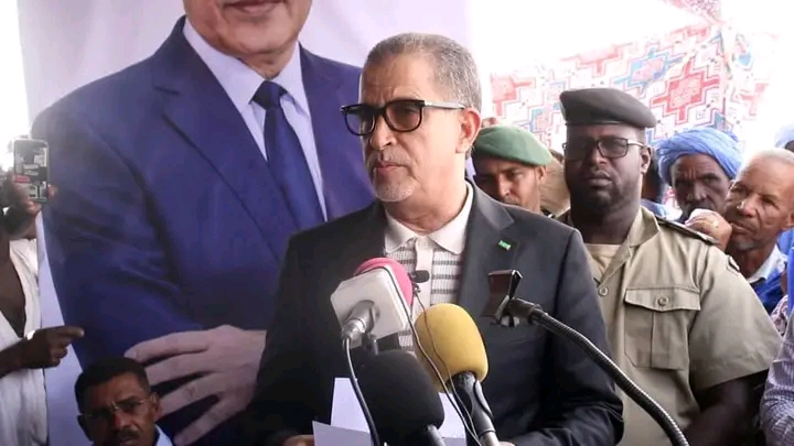 المندوب العام للتآزر: تغيير واقع الفئات الهشة كفيل بتغيير كل العقليات السلبية
