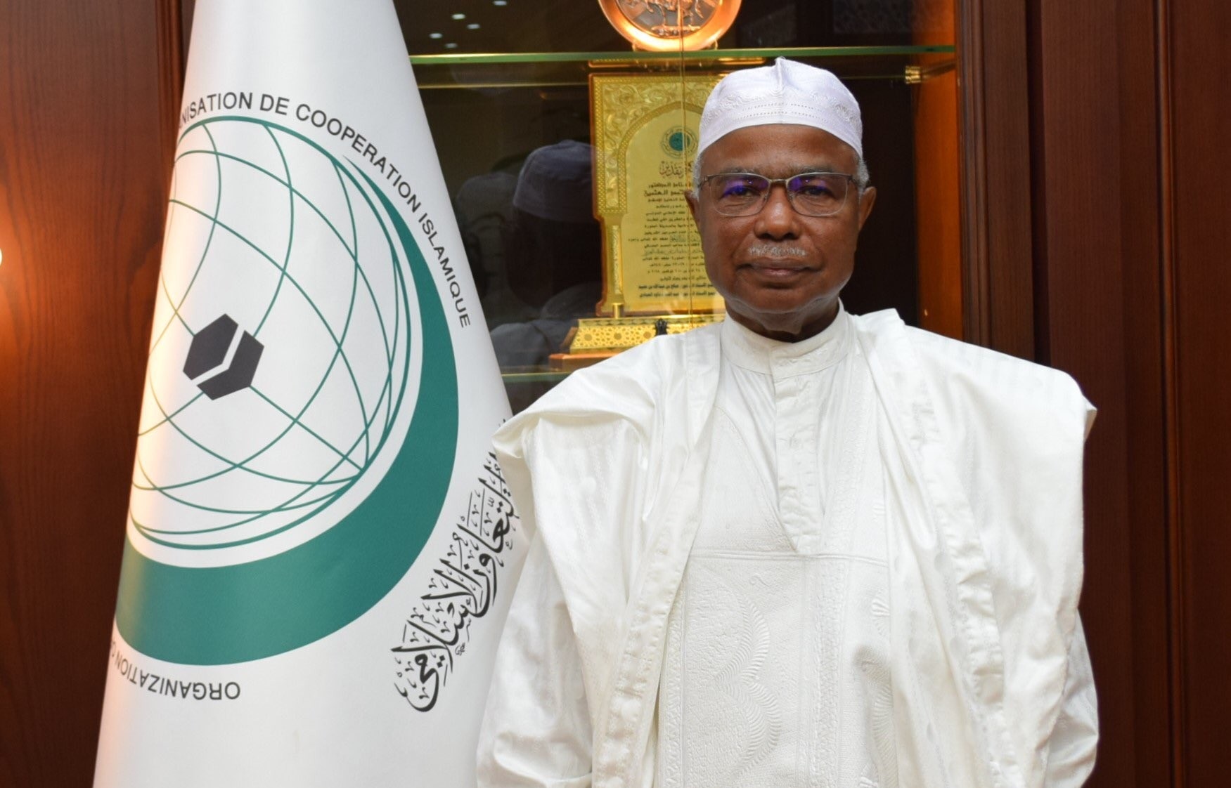 التعاون الإسلامي تعرب عن خيبة أملها بعد الفشل في وقف إطلاق النار في غزة