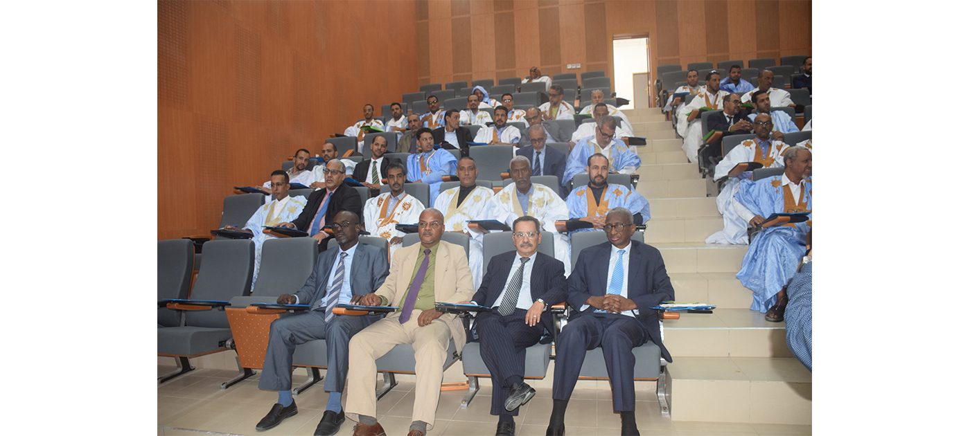 نواكشوط: المجلس الدستوري ينتدب 66 قاضيا لمراقبة الإنتخابات