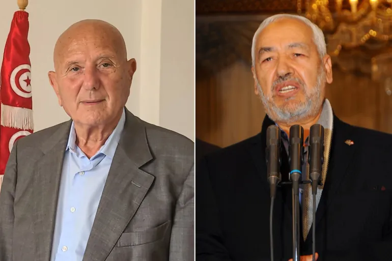  11 سجينا تونسيا يناشدون المعارضة توحيد الصفوف دفاعا عن الديمقراطية