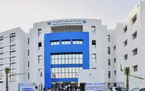 بسبب أعمال صيانة.. انقطاعات مؤقتة للكهرباء في نواكشوط