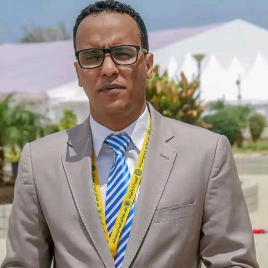 المؤتمر الأول للنقابة الموريتانية لعمال الإعلام ينتخب اقريني أمينوه أمينا عاما