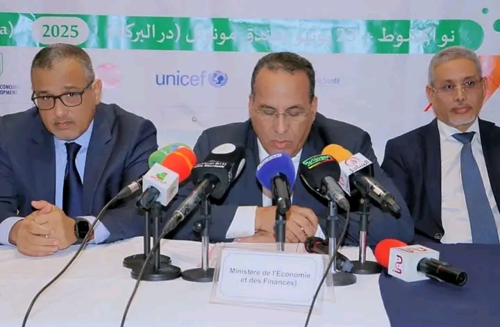 وزارة الاقتصاد: وصل عدد سكان موريتانيا إلى 4.9 مليون نسمة