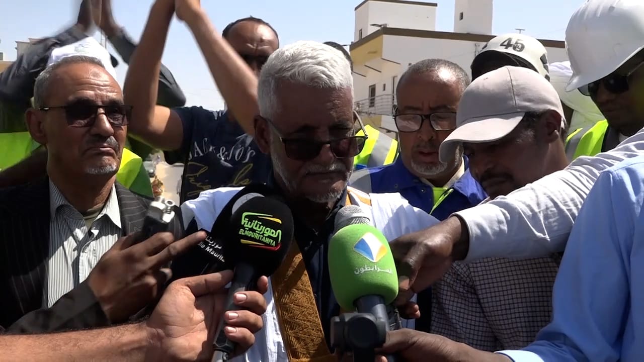 نقابيون ينتقدون أوضاع العمال في موريتانيا ويدعون لإصلاحات عاجلة