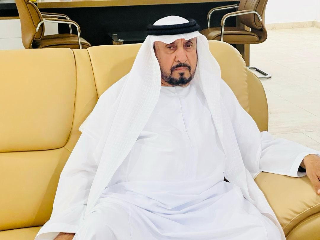 السفير الإماراتي: علاقتنا مع موريتانيا وصلت مؤخرا إلى "أرقى المستويات"
