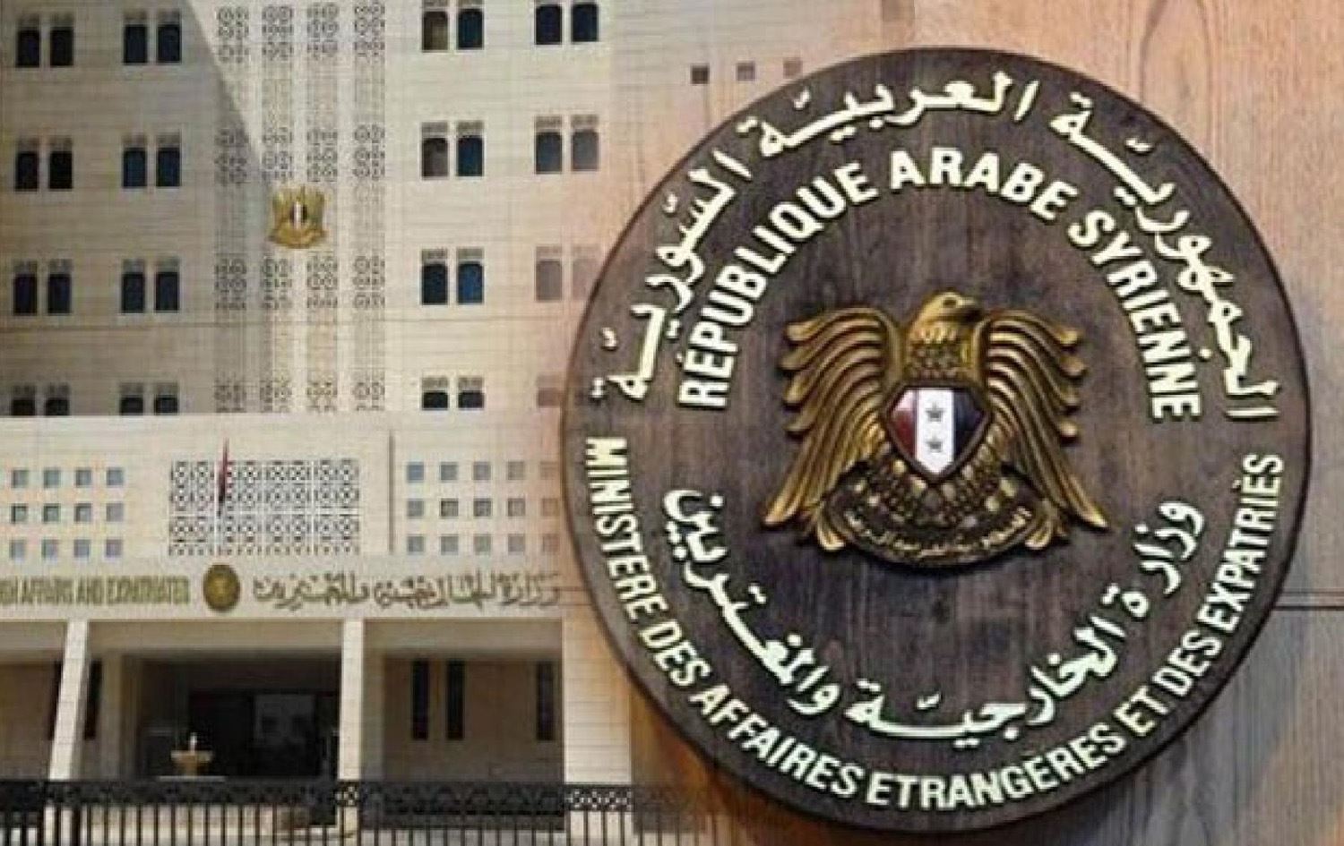 سوريا تدين سياسة فرنسا "الاستفزازية" ضد مالي