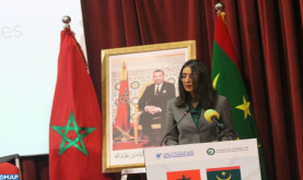 المغرب: نسعى إلى تعزيز العلاقات الاقتصادية مع موريتانيا