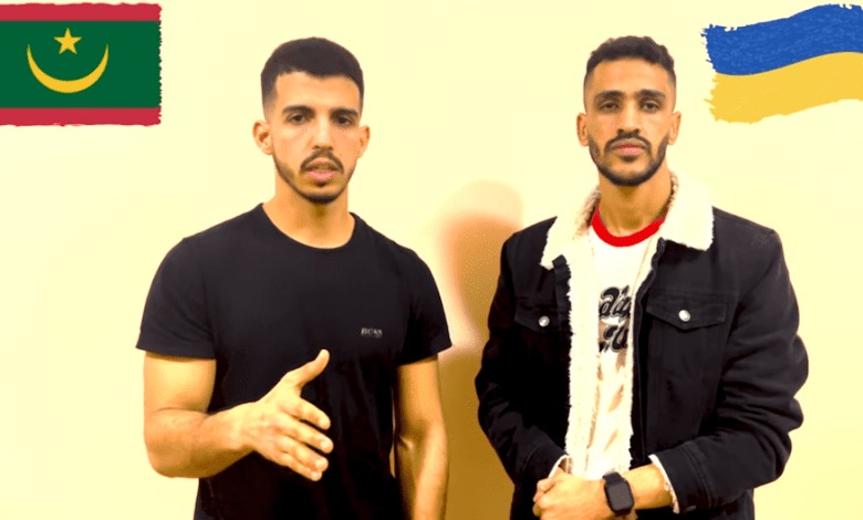 أوكرانيا:طلاب موريتانيون يطالبون الحكومة بإجلائهم
