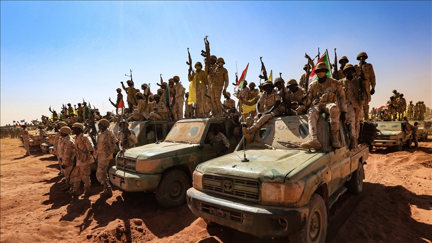 السودان : الجيش يعلن التزامه بالعملية السياسية في البلاد