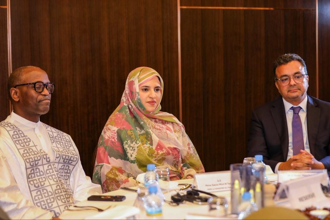 لقاء في نواكشوط حول حقوق النساء والفتيات