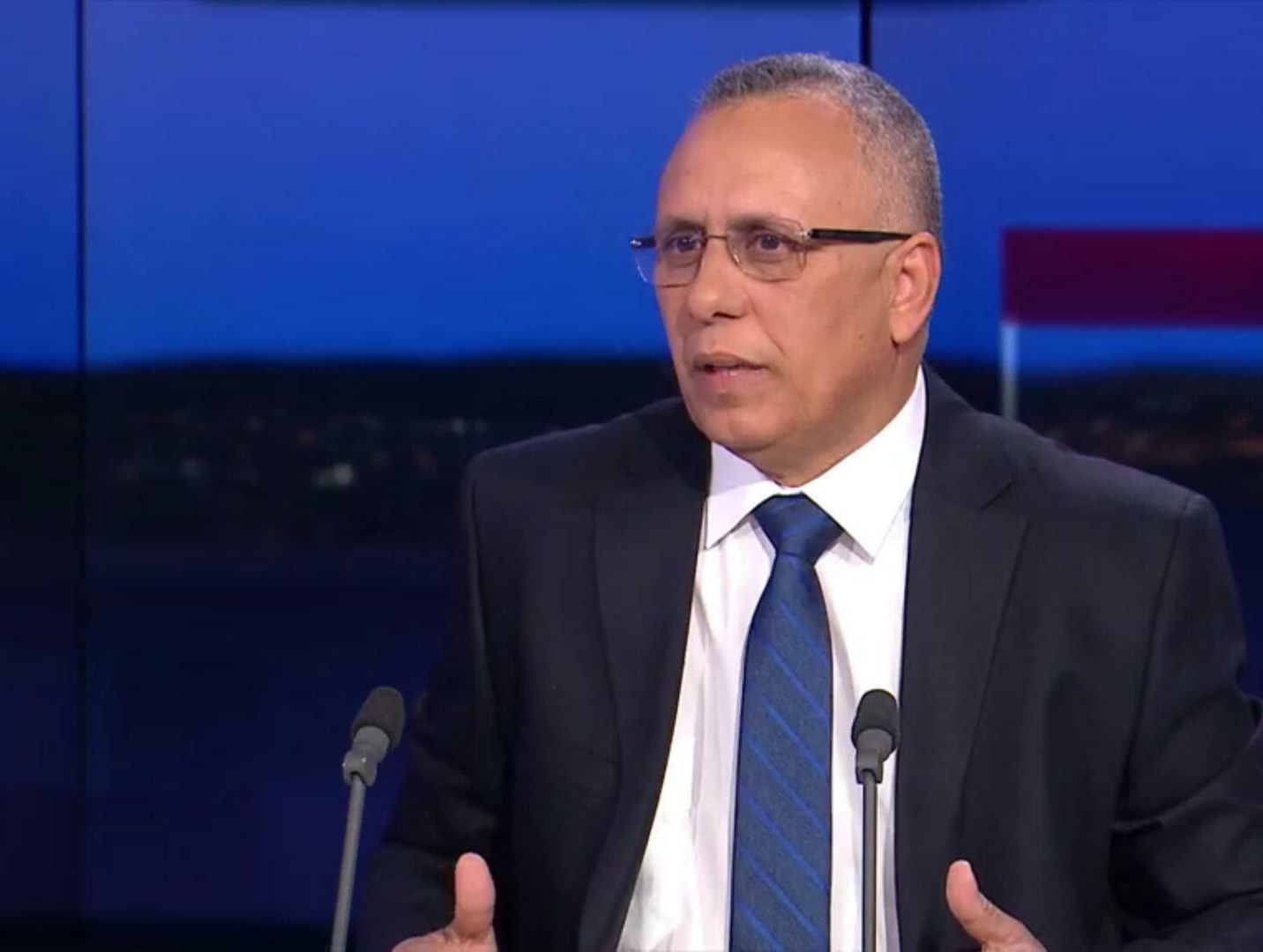 ولد بوحبيني: معايير الاستجواب والاحتجاز انتهكت بحق الصوفي