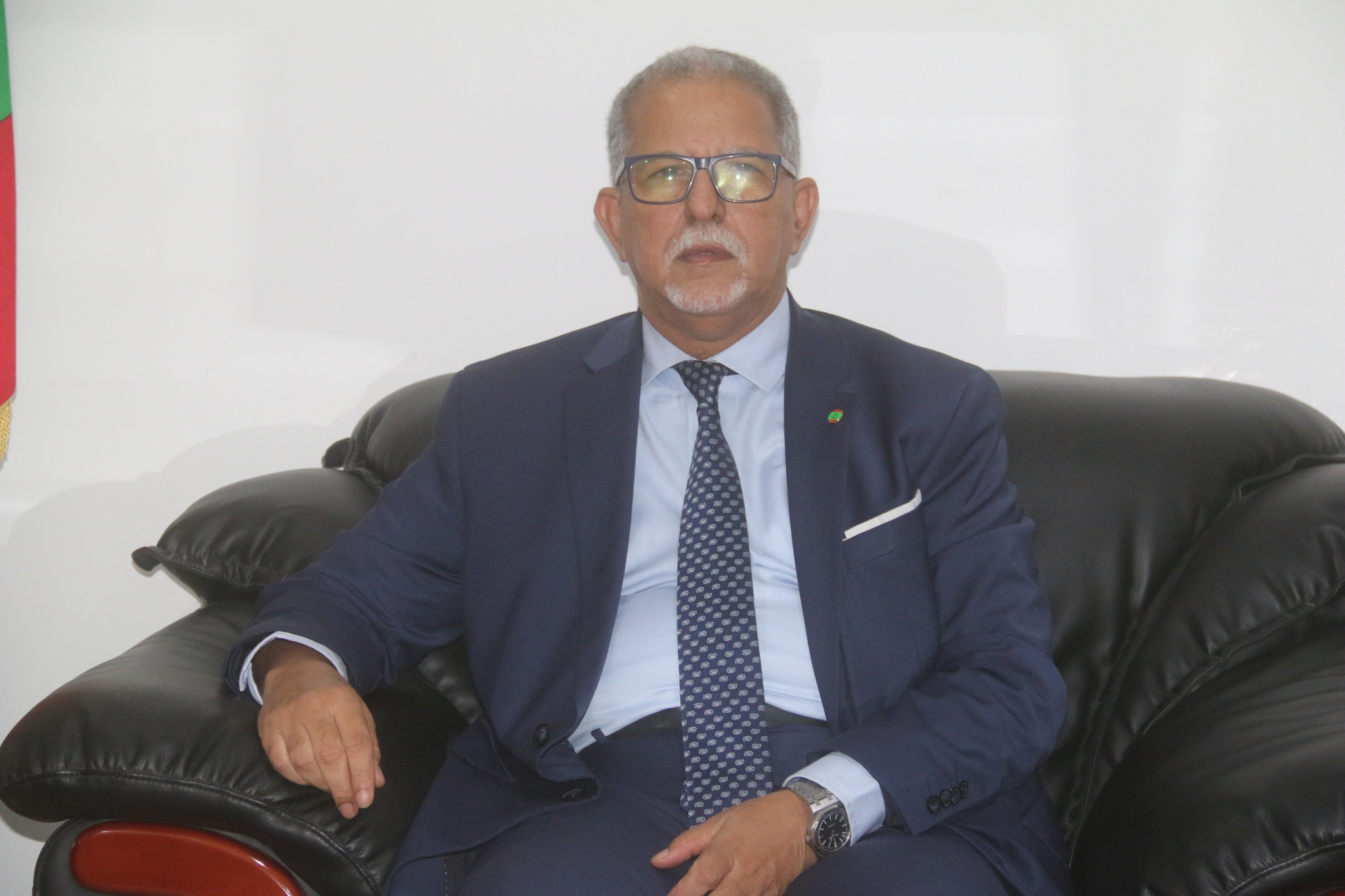 وزير الزراعة: وجود مشاكل في تموين الأسواق بالخضروات لم يعد منطقيا