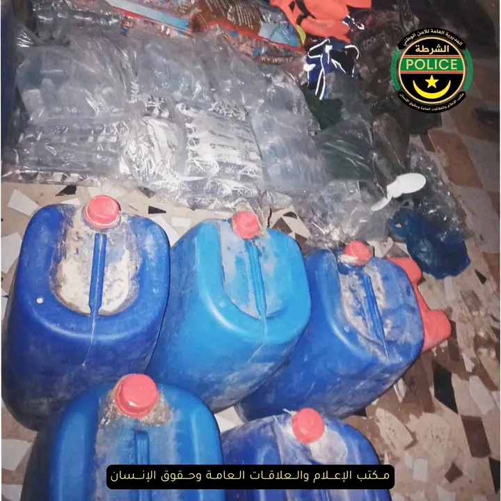 موريتانيا: الشرطة تحبط رحلة للهجرة السرية عبر المحيط