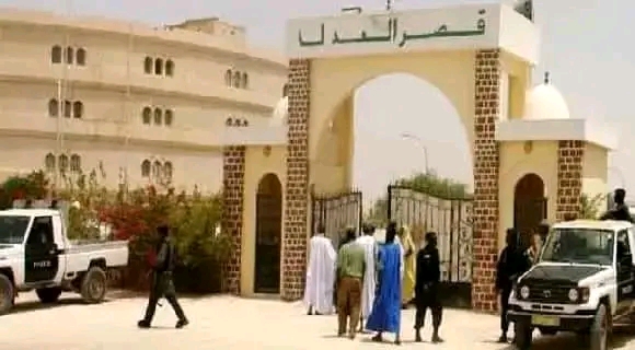 نادي القضاة: نرفض وأد الوثيقة الوطنية لإصلاح وتطوير العدالة في المهد