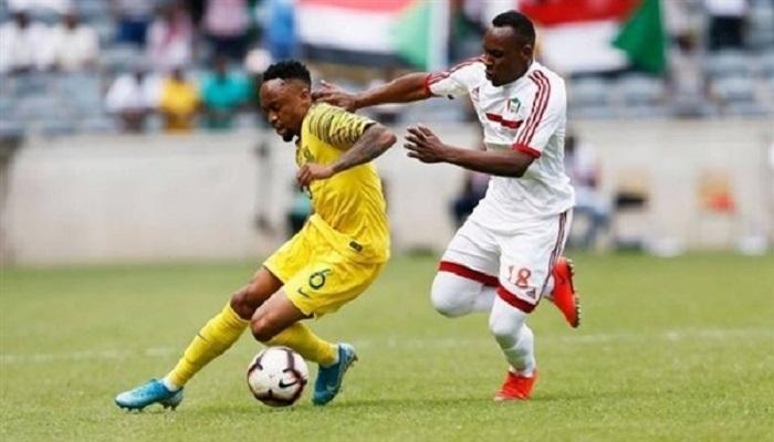 تصفيات الكان: المنتخب السوداني يفوز على نظيره الغابوني