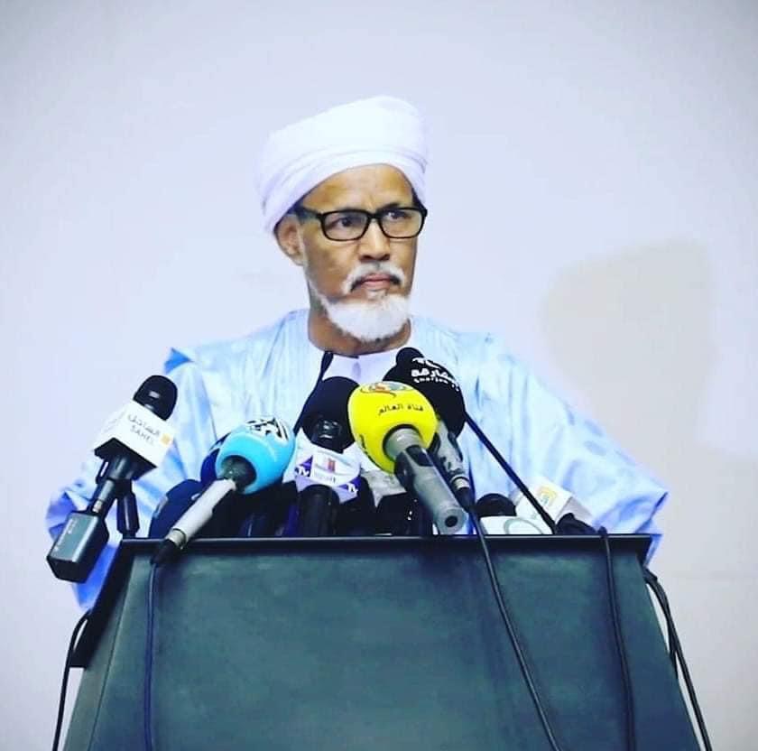 اتحاد الأدباء والكتاب الموريتانيين يعلن عن تنظيم مسابقة شعرية