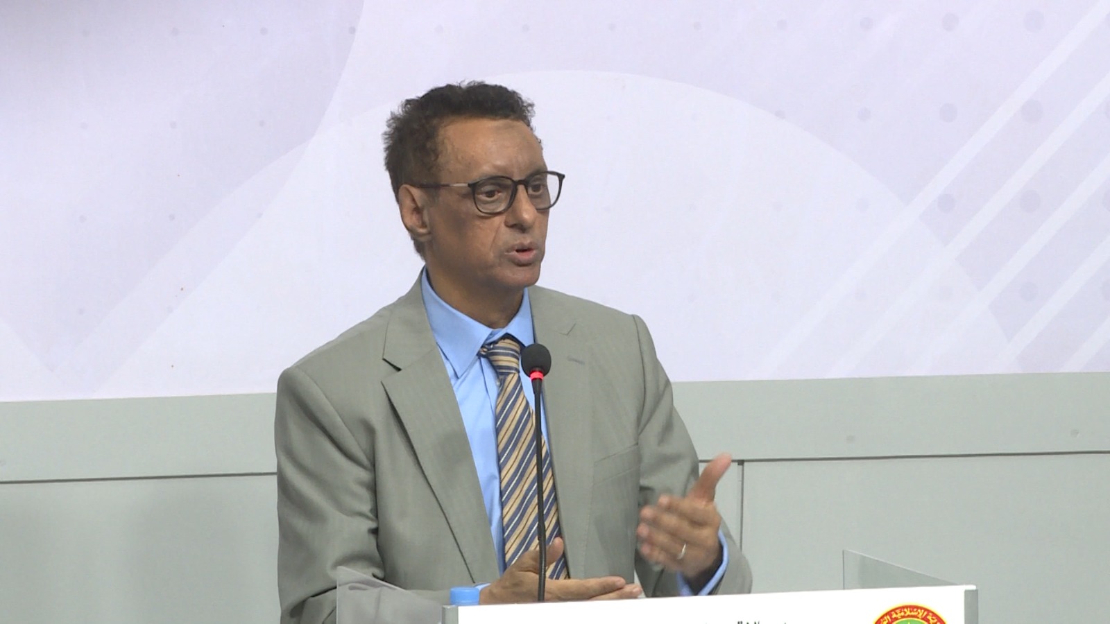 موريتانيا: الإعلان عن تمديد الفترة الزمنية للتعداد العام للسكان والمساكن
