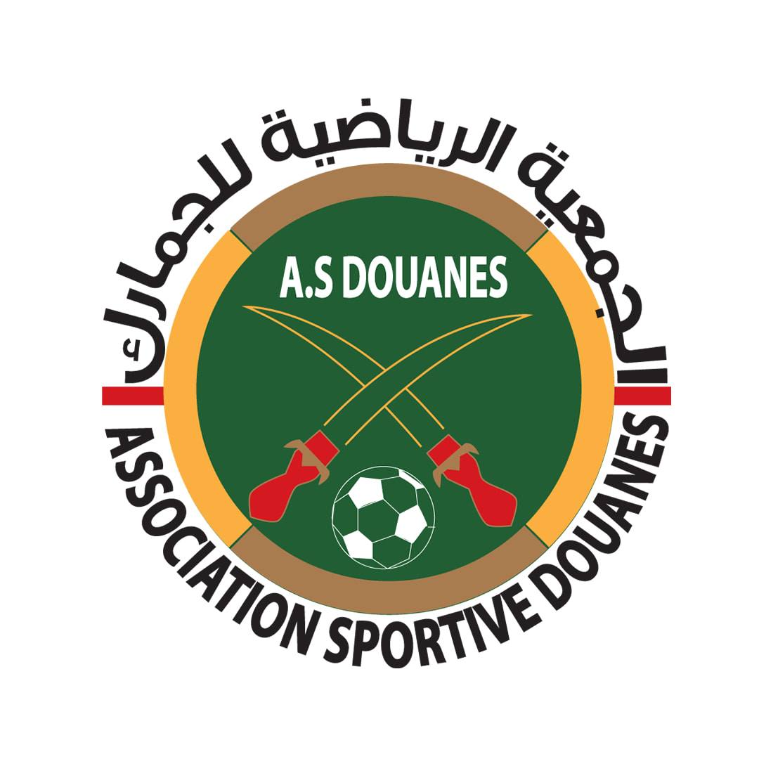 الجمارك يعلن رحيل مدافعه سعيد اميجن