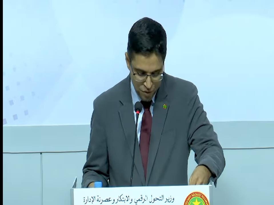 الحكومة تعلن انتهاء الأشغال في مشروع تغطية المناطق الحدودية بخدمات الهاتف والإنترنت