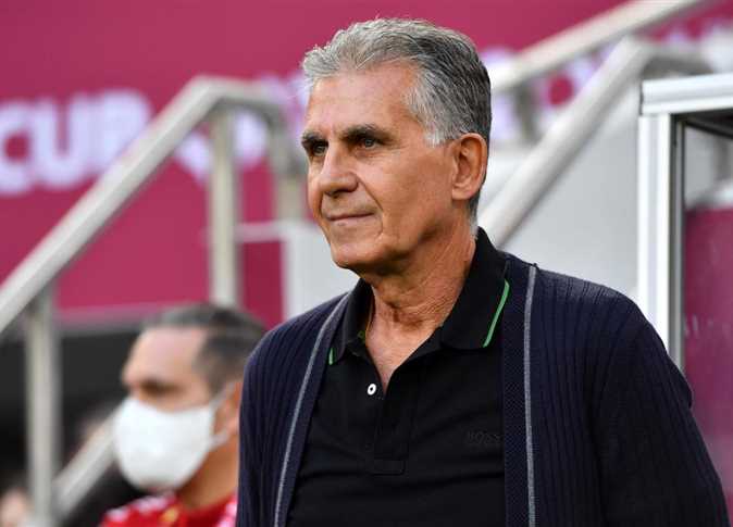 كيروش يتلقى عرضا لتدريب المنتخب القطري