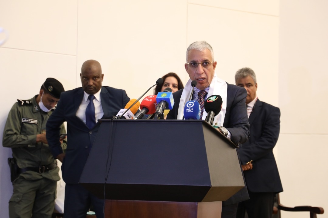 موريتانيا: انطلاق أولى نسخ منتدى نواكشوط للشباب