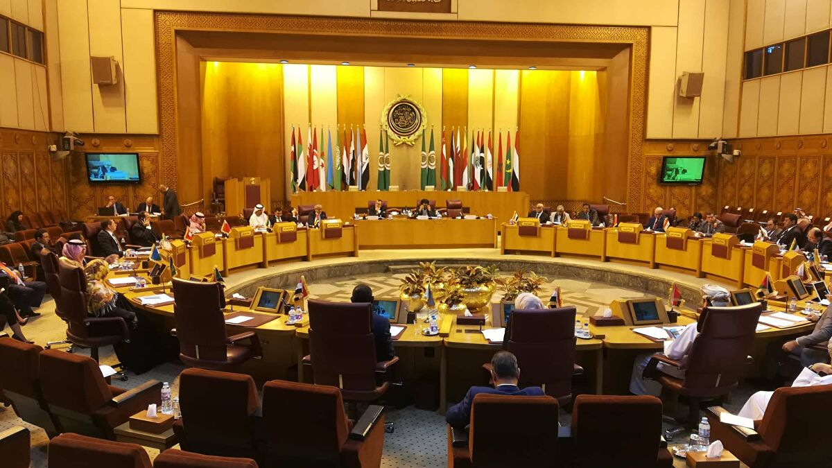 موريتانيا تترأس اجتماعات المجلس الاقتصادي والاجتماعي العربي