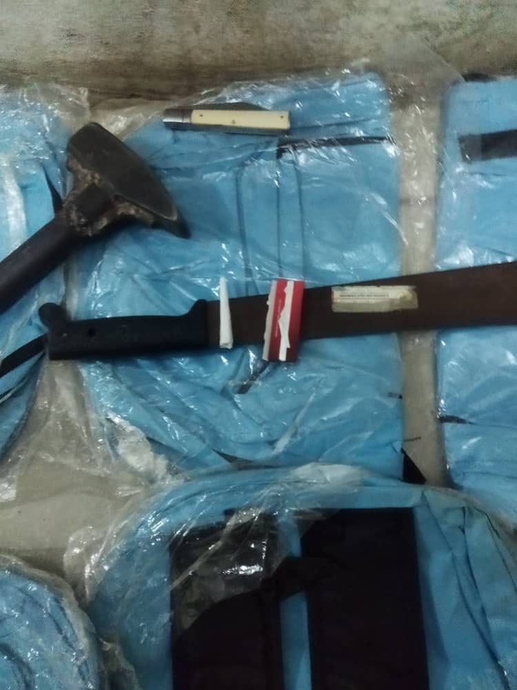 نواكشوط: الشرطة تعلن تفكيك عصابة تضم 3 أجانب
