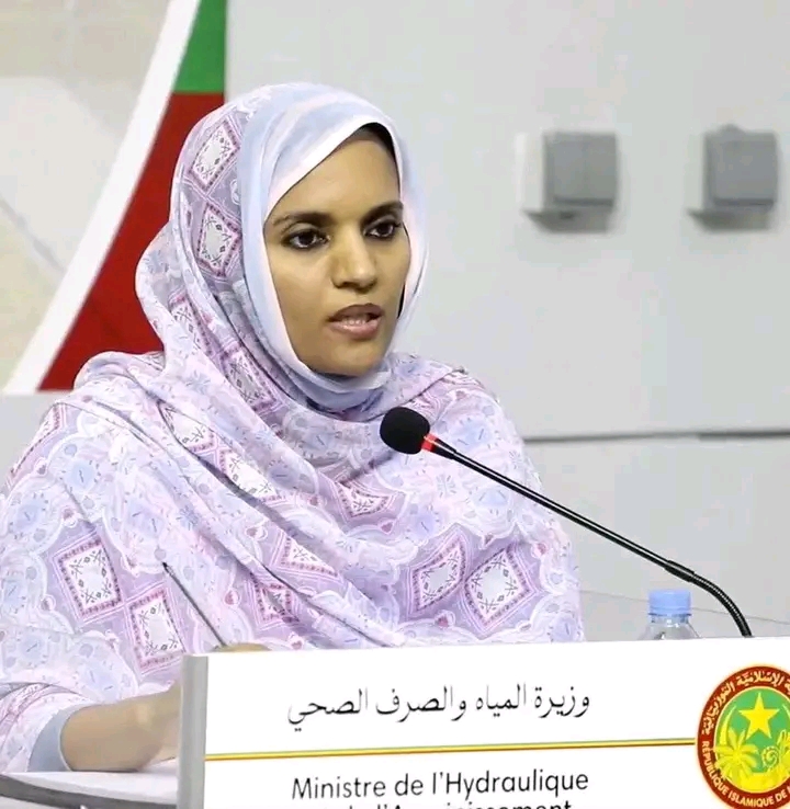 وزارة المياه تعلن تشغيل وحدتين إضافيتين في إطار التشغيل التدريجي لمنشأة إزالة الطمي