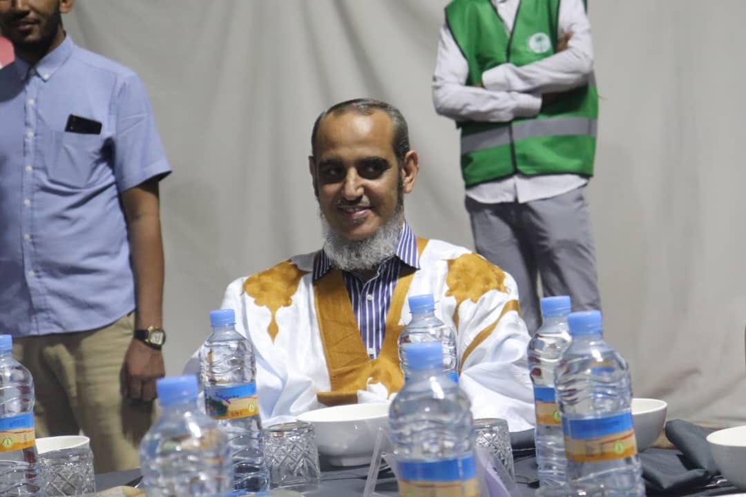 رئيس تواصل: هناك مؤشرات جعلتنا نتوجس على نزاهة العملية الانتخابية